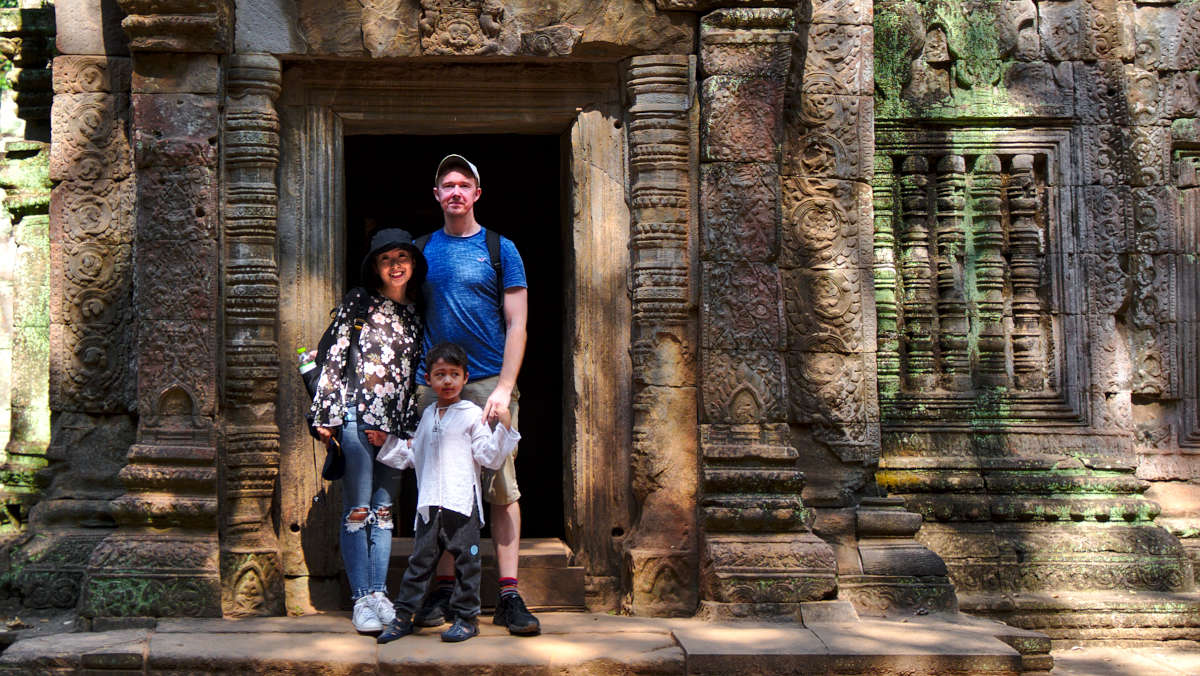 The Digital Nomad Family: You’ll Wish You’d Known This Before Traveling The World
